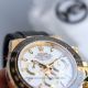 KS Factory Rolex Cosmograph Daytona White Dial Gold Case Rubber Band 40 MM 7750 Automatic Watch (3)_th.jpg